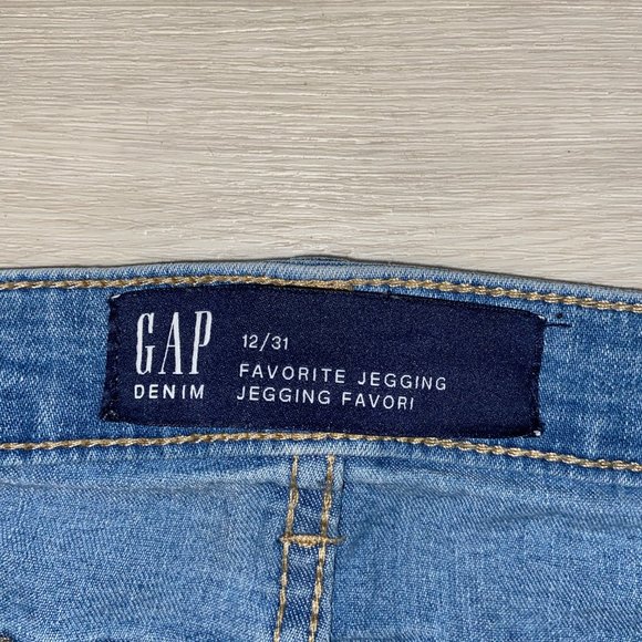 Jeggings from Gap - Picture 3 of 3
